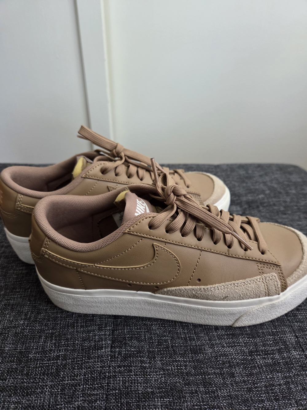 Nike Women’s Blazer Low Platform